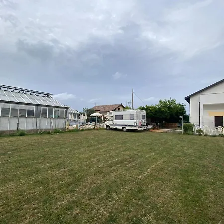 Agricamping San Fe' * Albenga