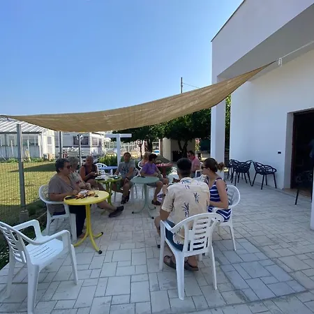 Agricamping San Fe' * Albenga
