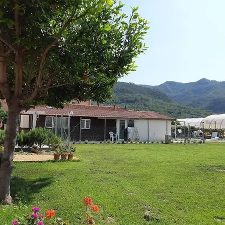 Agricamping San Fe' * Albenga